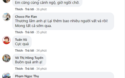 Ca nhiễm Covid-19 vừa công bố: Những người ly hương sẵn sàng không 'đi về nhà' vì bình yên