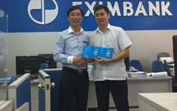 Diễn biến bất ngờ trước vụ xử mất tiền tại Eximbank Nghệ An