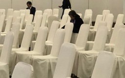 Eximbank miễn nhiệm một Phó chủ tịch HĐQT trước thềm đại hội