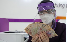 HSBC dự báo lạm phát Việt Nam trung bình 3%