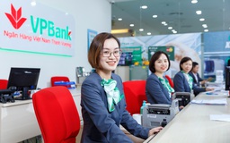 VPBank giảm 2%/năm lãi vay cho doanh nghiệp vừa và nhỏ