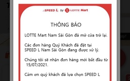 Nửa đêm lên mạng đi chợ