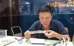 Giá vàng hôm nay 24.11.2021: Lực bán cắt lỗ khiến vàng giảm sâu