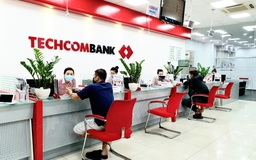 Techcombank huy động thành công 1 tỉ USD nước ngoài