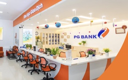 Petrolimex được thoái toàn bộ vốn khỏi PG Bank