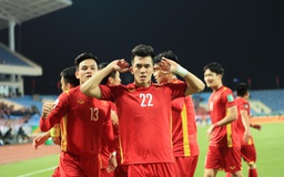 Việt Nam có thể vượt Thái Lan, thành vua Đông Nam Á ở vòng loại World Cup