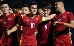 2 'sát thủ' sẽ giúp U.19 Việt Nam kết liễu U.19 Malaysia, giành ngôi vô địch
