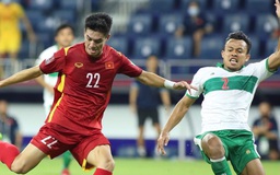 Indonesia đẩy đội tuyển Việt Nam vào thế khó ở giải đấu lớn nhất châu Á?