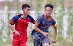 Tiền đạo V-League không sang Indonesia cùng U.20 Việt Nam