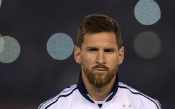 Messi thừa nhận điều 'đáng sợ' với tuyển Argentina trước thềm World Cup 2022