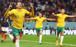 Nhận định tuyển Úc vs Tunisia, World Cup 2022: Hấp dẫn vì ngang tài ngang sức