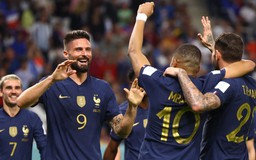 Nhận định tuyển Pháp vs Đan Mạch, World Cup 2022: 'Lính chì' thách thức 'Gà trống'