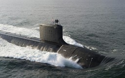 Úc, Anh, Mỹ ký thỏa thuận về tàu ngầm hạt nhân