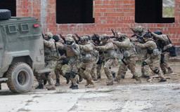 Nga dọa phản ứng quân sự nếu NATO tiến vào Đông Âu