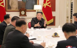 Quan chức Triều Tiên bị phê bình trong ứng phó Covid-19