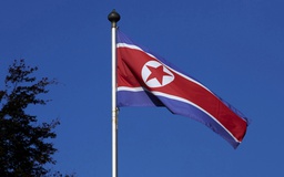 Triều Tiên cảnh giác trước 'NATO châu Á'