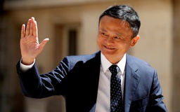 Jack Ma sẽ nhường quyền kiểm soát Ant Group?