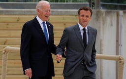 Washington và Paris đồng ý giải quyết vấn đề trợ cấp doanh nghiệp Mỹ