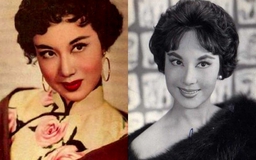 Nữ diễn viên đầu tiên vào vai Võ Tắc Thiên qua đời ở tuổi 93