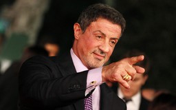 Sylvester Stallone rút khỏi dự án 'Biệt đội đánh thuê 4'