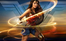 ‘Wonder Woman’ vượt 100 triệu USD trong tuần đầu tiên ra mắt