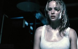 Phim kinh dị của Jennifer Lawrence bị khán giả chê thậm tệ