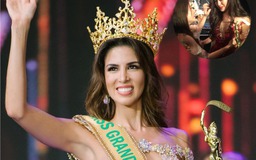 Những cột mốc ấn tượng của 'Miss Grand International 2017'