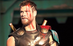 ‘Thor: Ragnarok’ vực dậy phòng vé Bắc Mỹ nhờ doanh thu ấn tượng