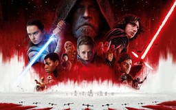 Phòng vé Bắc Mỹ chờ đợi sự bùng nổ của bom tấn ‘Star Wars: The last Jedi’