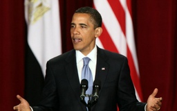 Hình ảnh thăng trầm của ông Obama sau 6 năm làm Tổng thống