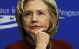 Bà Hillary Clinton và bài toán TPP