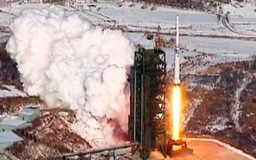 Triều Tiên thử hạt nhân là tùy thuộc thái độ của Mỹ