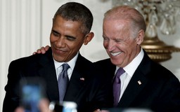 Ông Biden 'nói lại' chuyện đột kích tiêu diệt Bin Laden