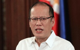 Philippines kêu gọi ASEAN gây sức ép Trung Quốc về COC trên Biển Đông