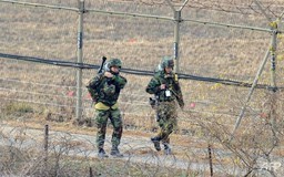 Triều Tiên bắt đầu phát thanh chống Hàn Quốc dọc biên giới