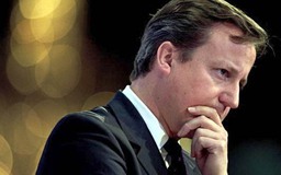 Thủ tướng Anh thừa nhận dính líu trực tiếp vụ 'Hồ sơ Panama'