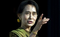 Bà Aung San Suu Kyi sẽ có thêm chức vụ mới