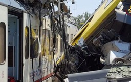 Hai đoàn tàu lửa đâm nhau ở Ý, ít nhất 20 người thiệt mạng