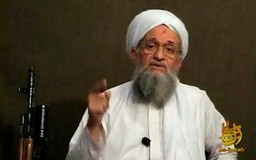 Thủ lĩnh al-Qaeda kêu gọi bắt cóc người phương Tây