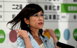 Nhật Bản bổ nhiệm nữ Bộ trưởng Quốc phòng