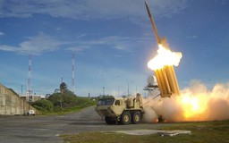 Mỹ sẽ thử bắn chặn tên lửa Musudan của Triều Tiên bằng THAAD