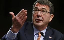 Mỹ yêu cầu Thổ Nhĩ Kỳ không đánh lực lượng người Kurd ở Syria