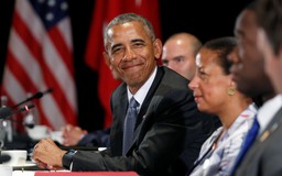 Ông Obama nói gì về vụ quan chức Trung Quốc quát tháo cố vấn an ninh Mỹ?