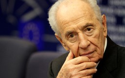 Cựu tổng thống Israel, Shimon Peres qua đời