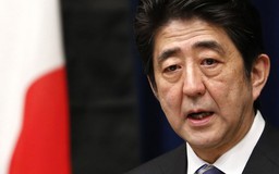 Thủ tướng Shinzo Abe gửi lễ vật đến đền Yasukuni