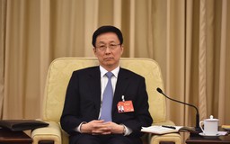 Những gương mặt cải cách trong dàn lãnh đạo mới của Trung Quốc