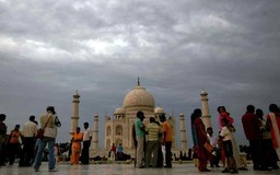 Ấn Độ chỉ cho du khách thăm Taj Mahal không quá 3 tiếng