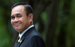 Thủ tướng Thái Lan tuyên bố chấm dứt chế độ quân sự cầm quyền