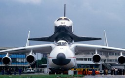Số phận siêu máy bay vận tải độc nhất và lớn nhất thế giới