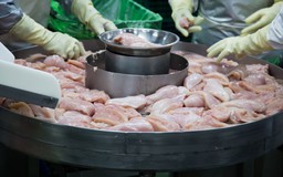 Hơn 100.000 công nhân ở các nhà máy thịt Brazil nhiễm Covid-19